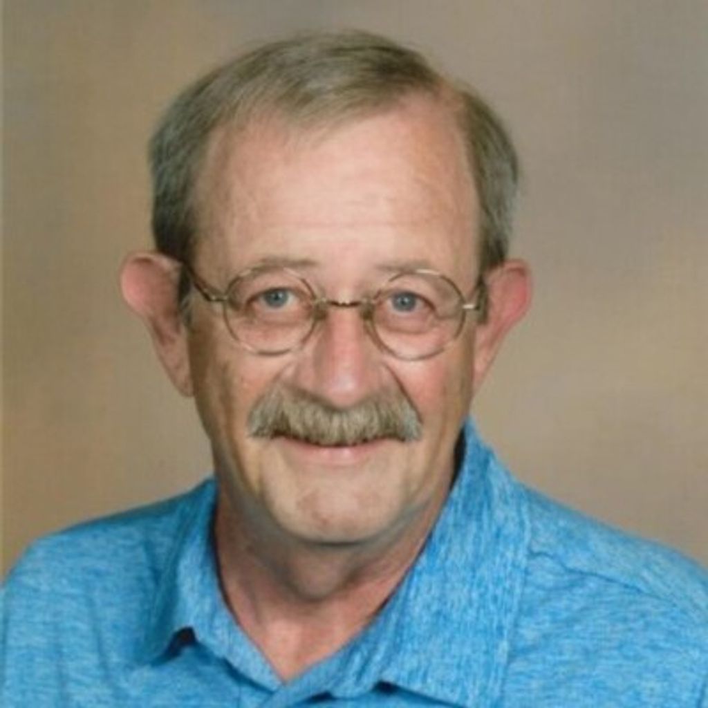 Tom D. Christman Profile Photo