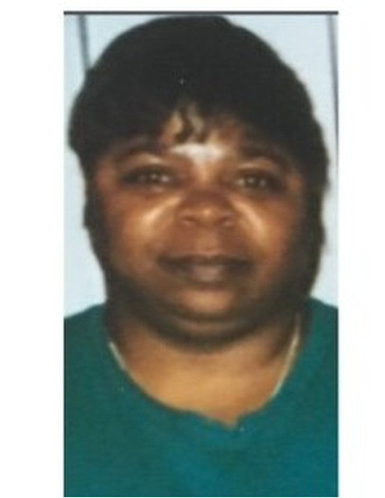 Patricia Ann (Thomas) Craft