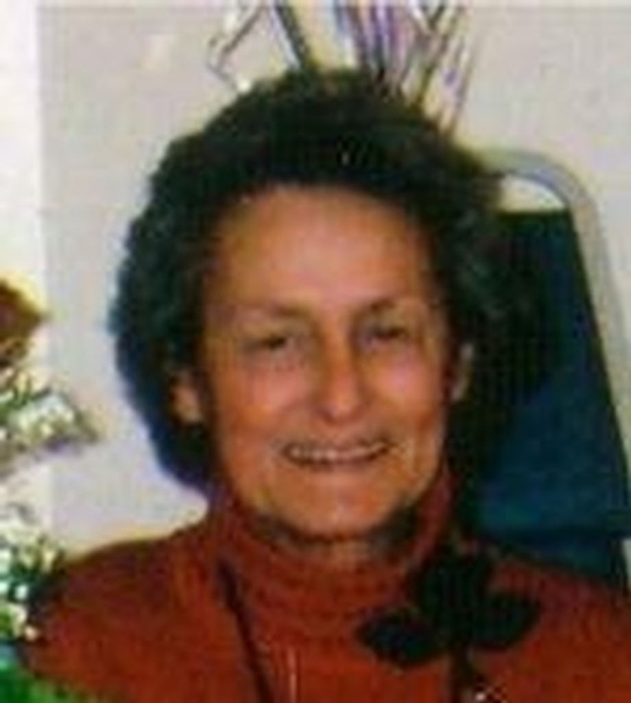 Terry "Mom" Young