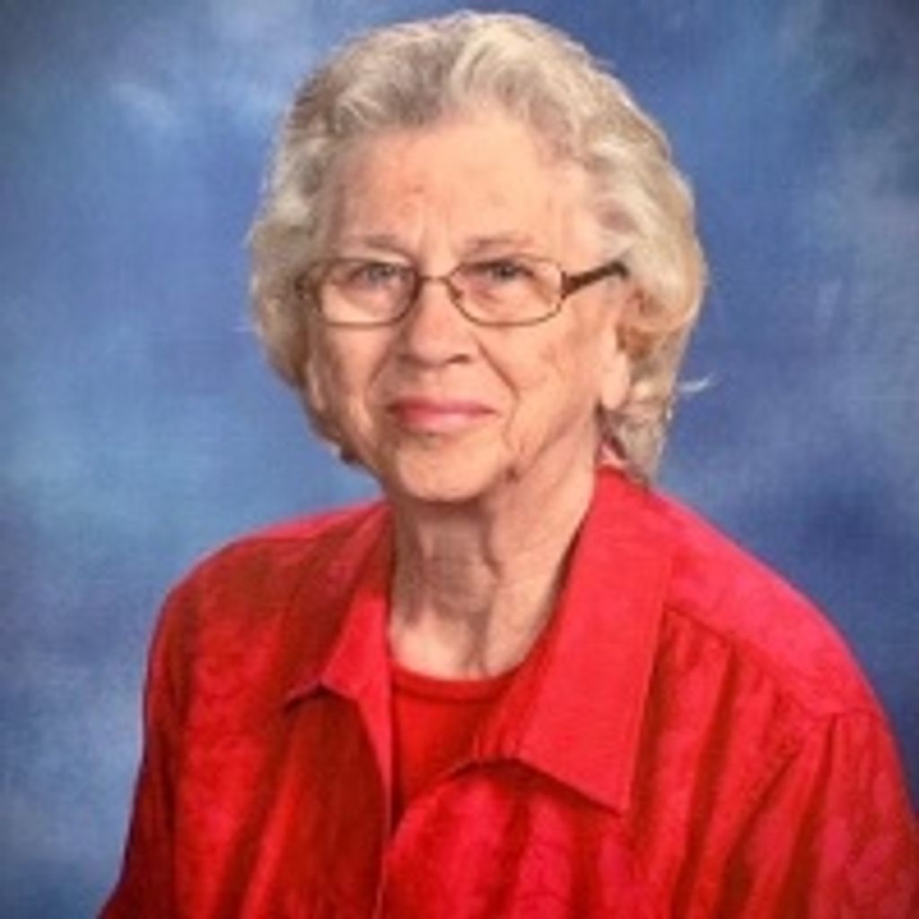 Susanna C. Horn