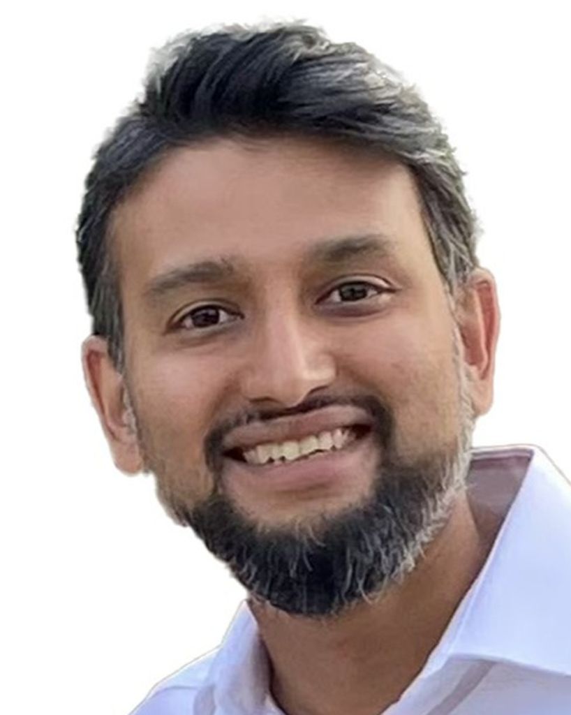 Trushang A. Desai Profile Photo