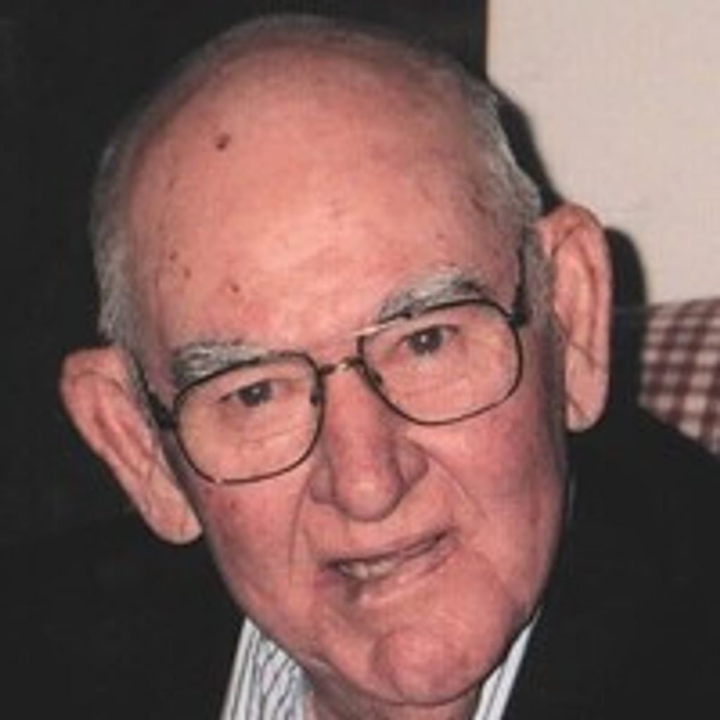 Charlie Welch Boyce, Sr.
