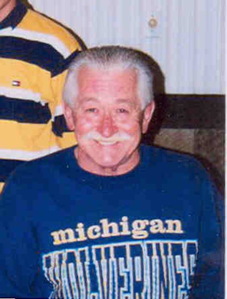 Fred Bonzo