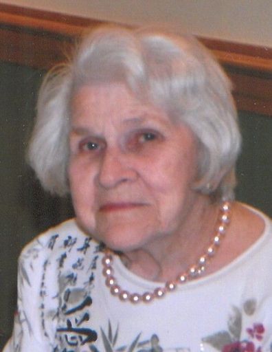 Margaret A. Benjamin Profile Photo