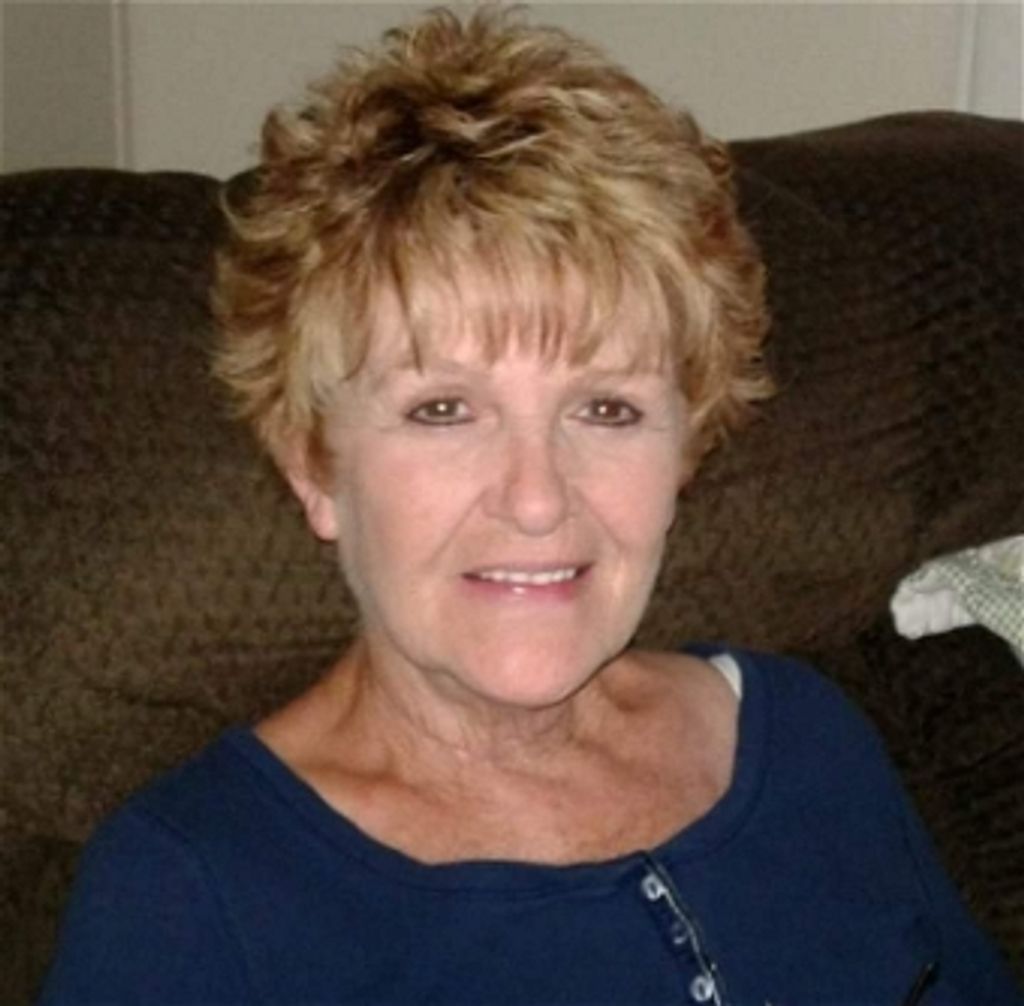 Louise Laverick