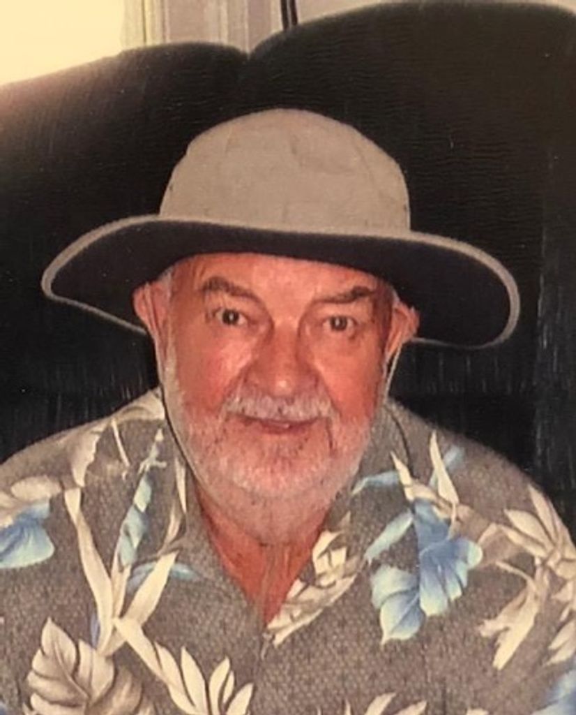 James Dalton Mcgee Profile Photo