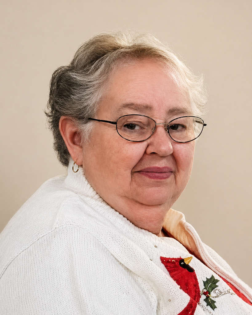 Betty Jane (Penrod) Fleegle Profile Photo