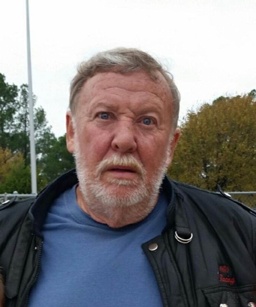 John "Jay" Allen Peppler Profile Photo