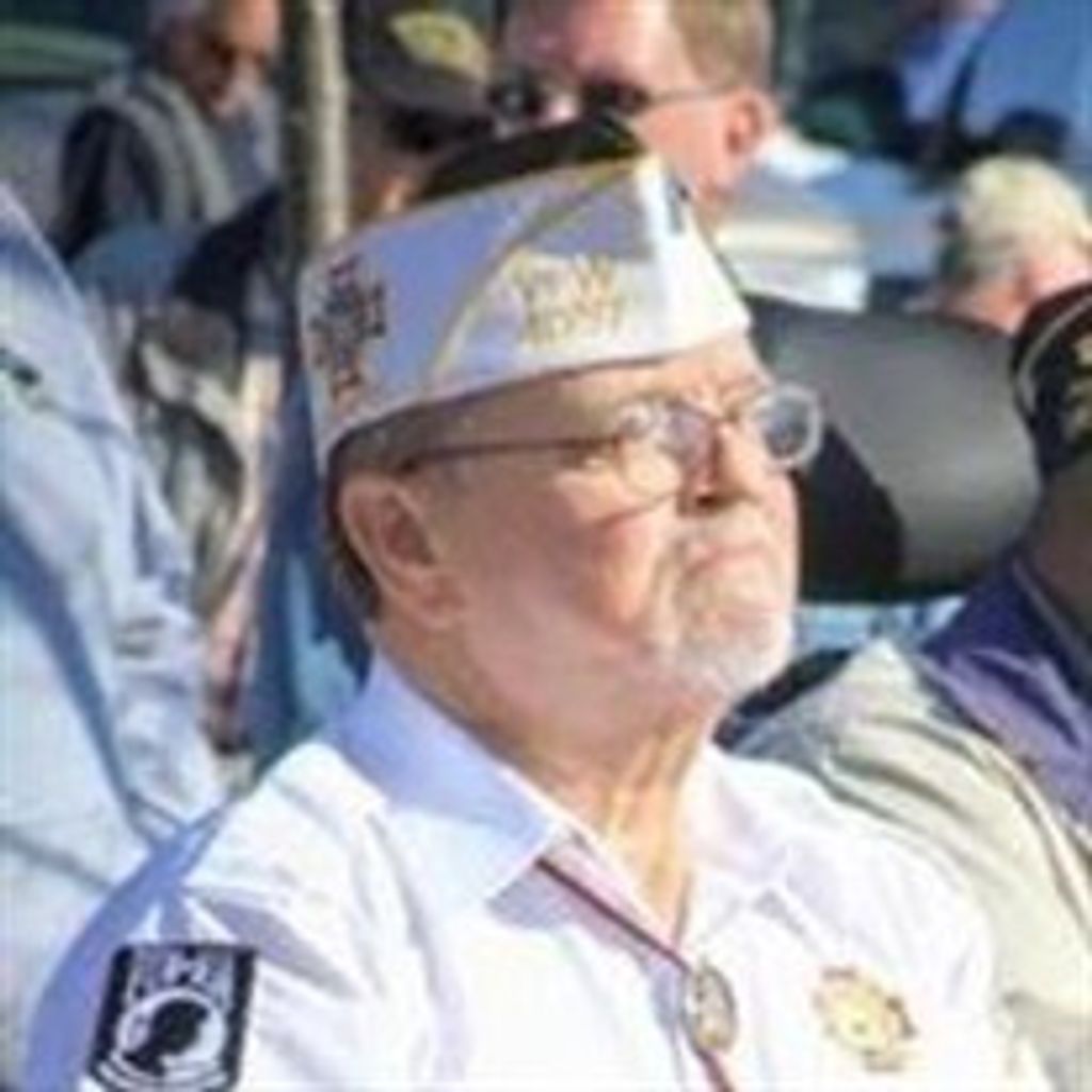 Terry "T. C." Carlock
