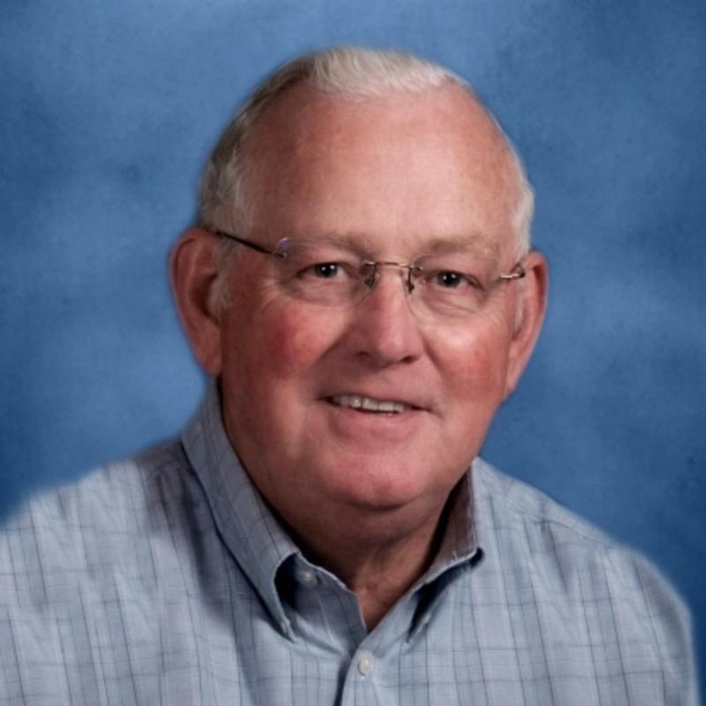 Tommy Gene Lawson Profile Photo