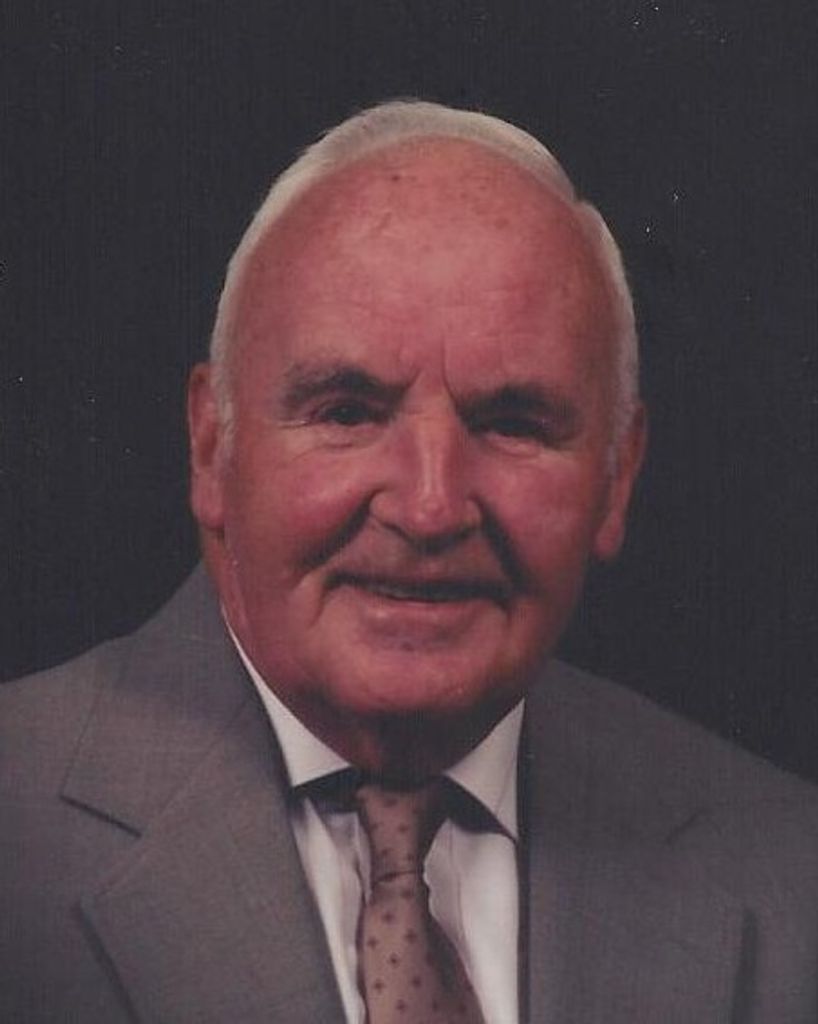 Dr. Frank A. Hudson, Ph.D