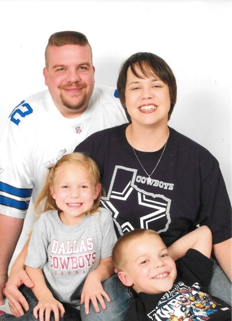Kelley A. Barrett Profile Photo