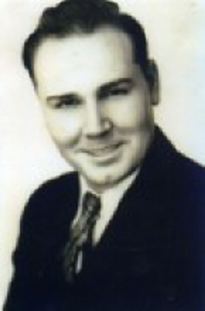Cleo W. Boudle
