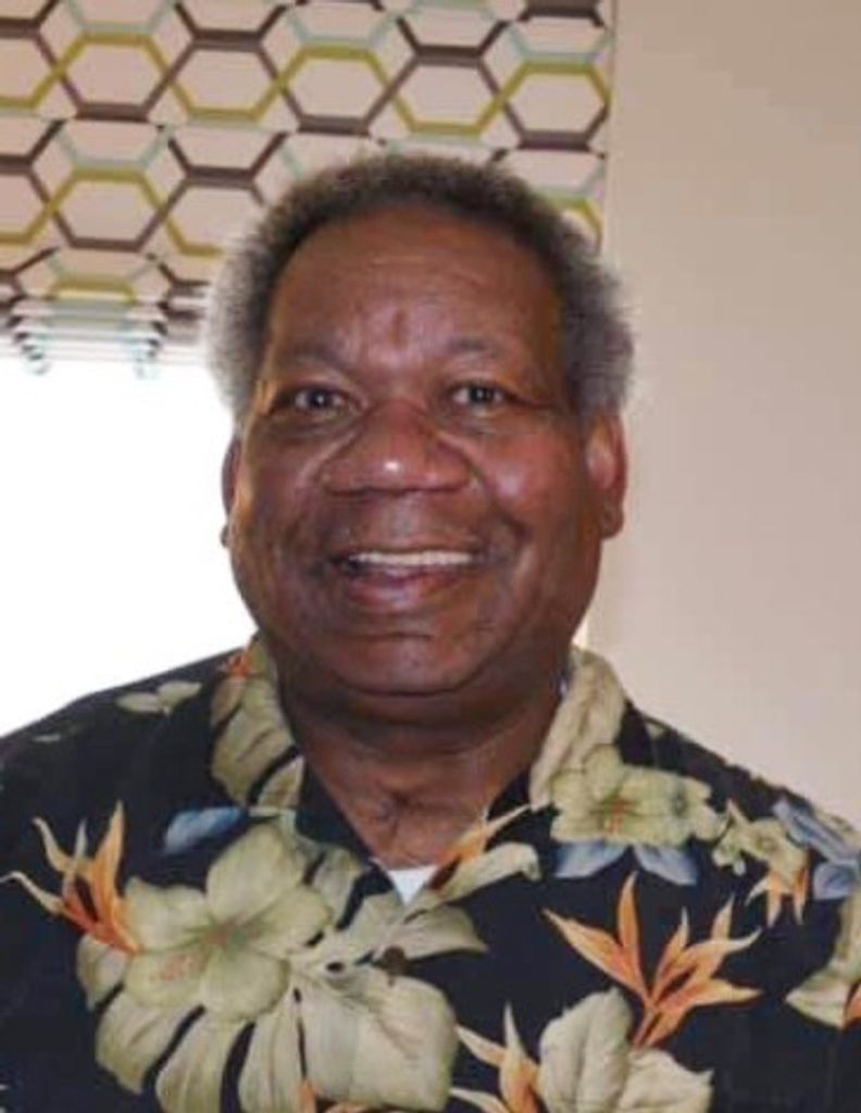 Gregory Odell Ratchford