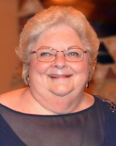 Peggy L. Cherrington's obituary image