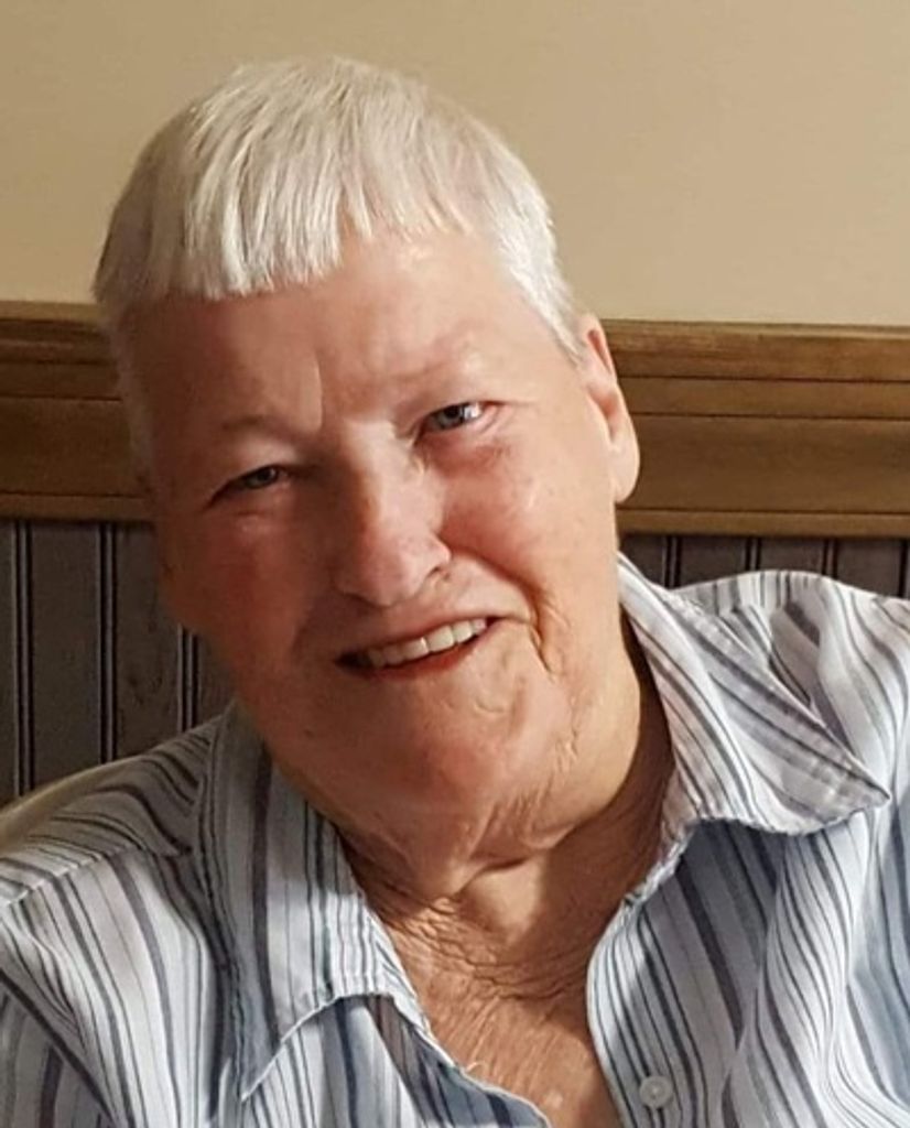 Cathern Gooch Adair Profile Photo