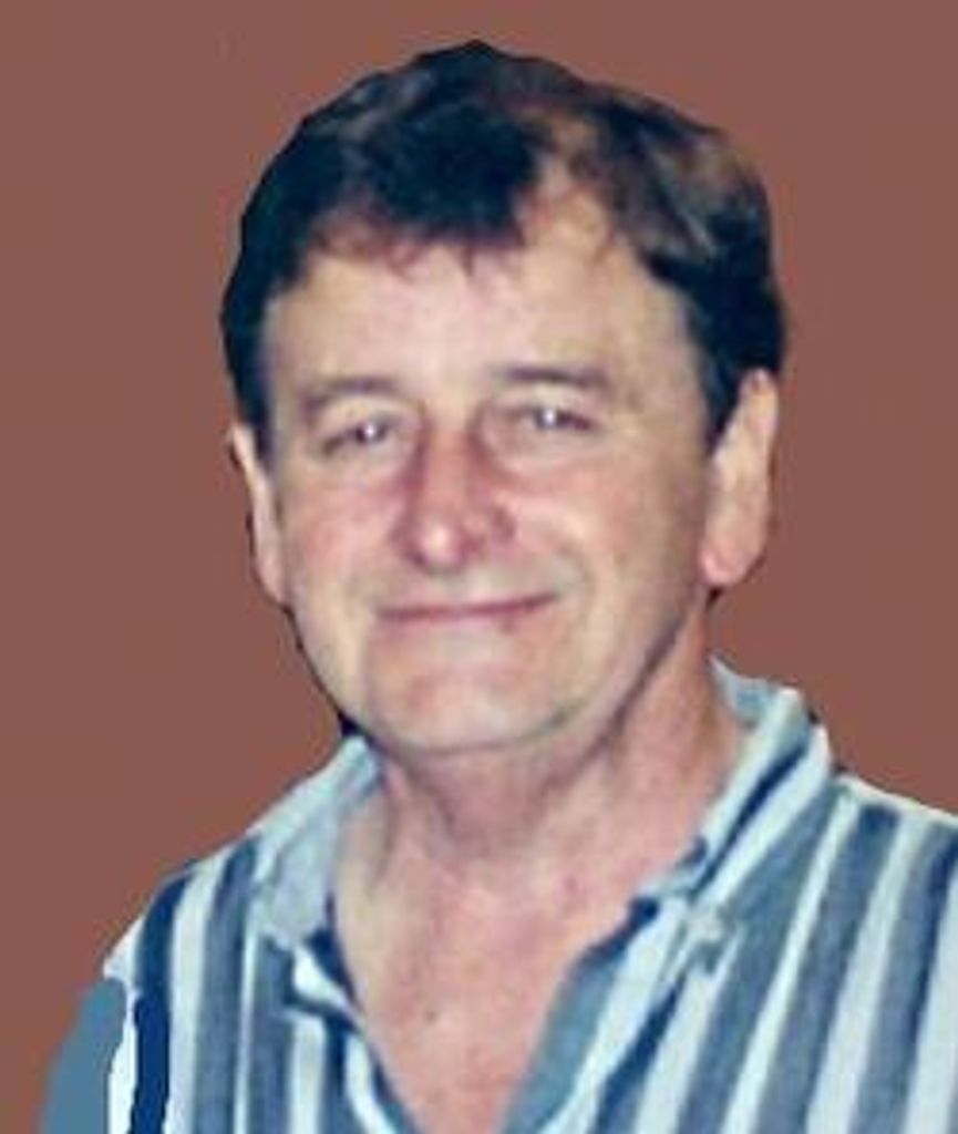 Jerry W. Jordan Profile Photo