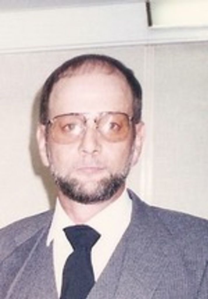 Larry Joe Daniel
