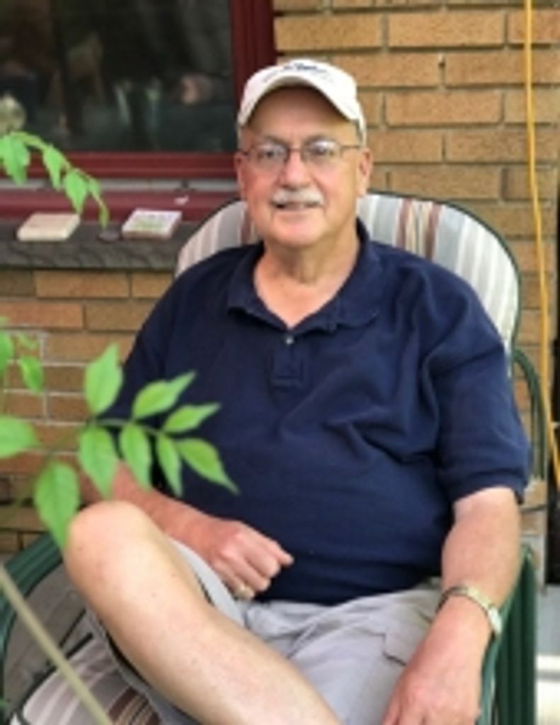 Trevor K. Stanislaw