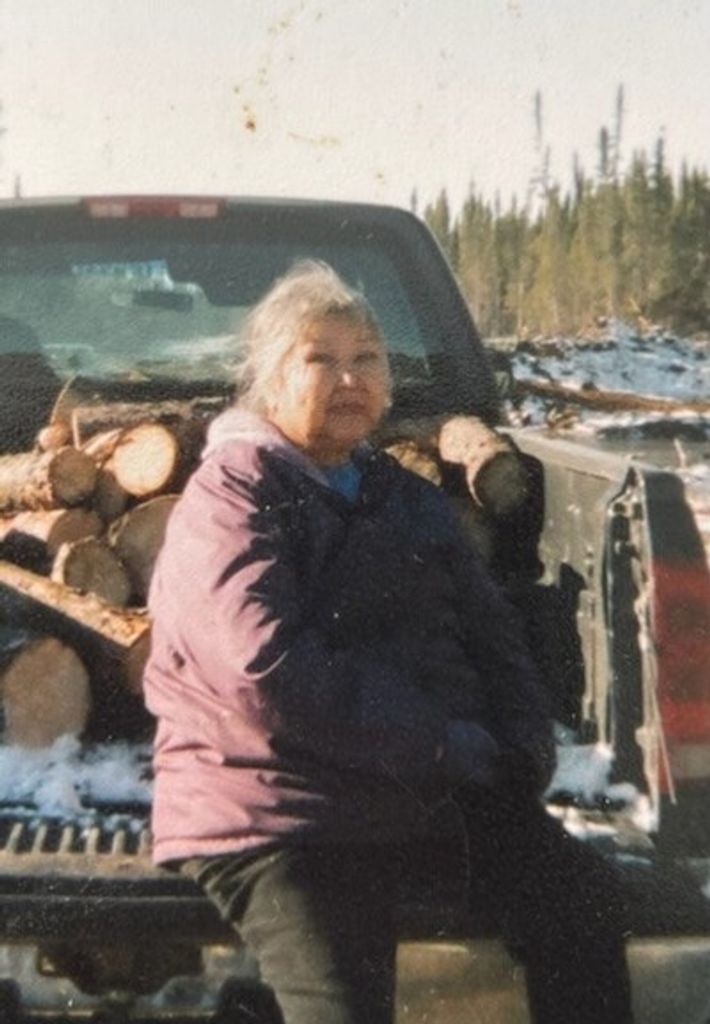 Elsie Mary Rae (Nee Ashin-Kejick) Profile Photo