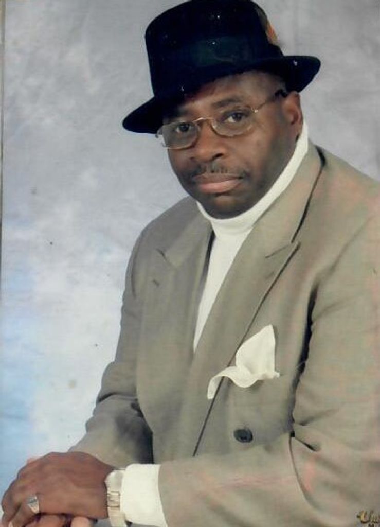 Michael Edward Goodman