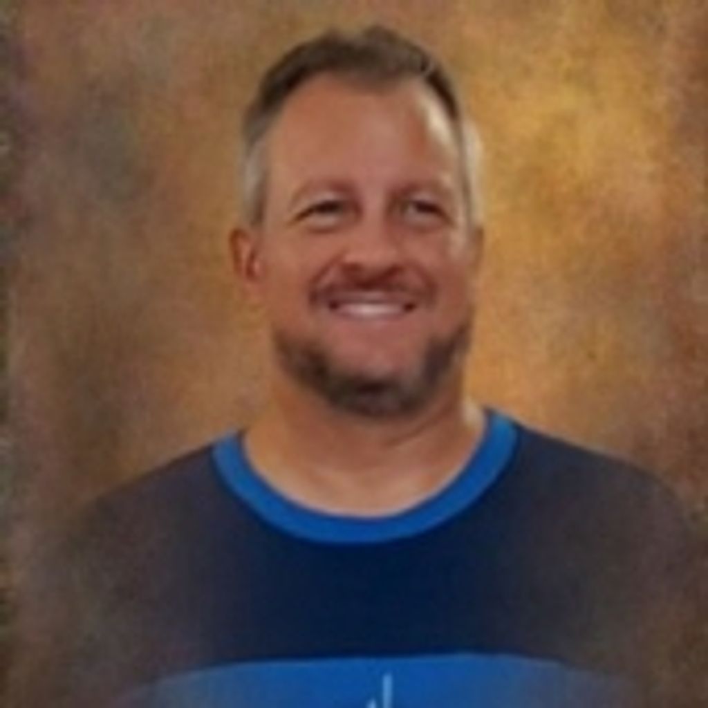 Timothy Alan Hudgins