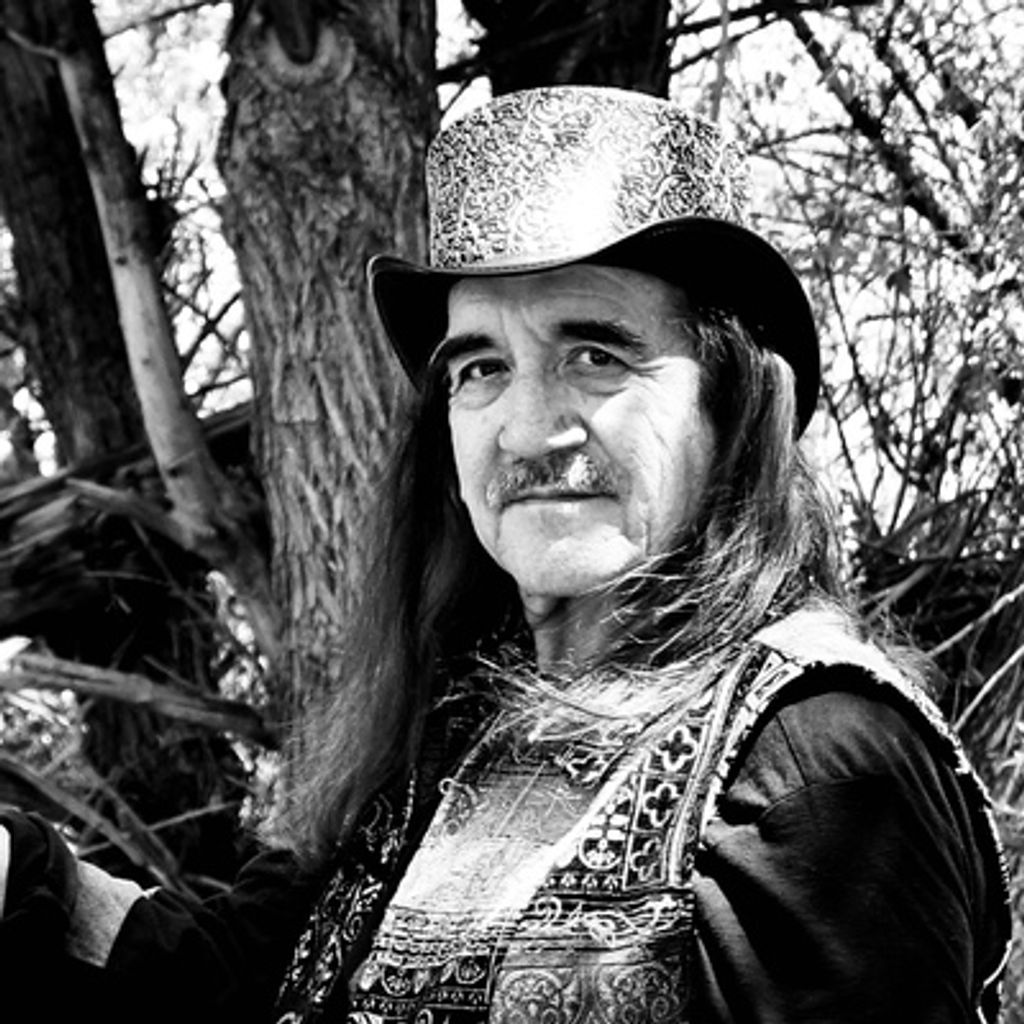 James Robert Ayers Profile Photo