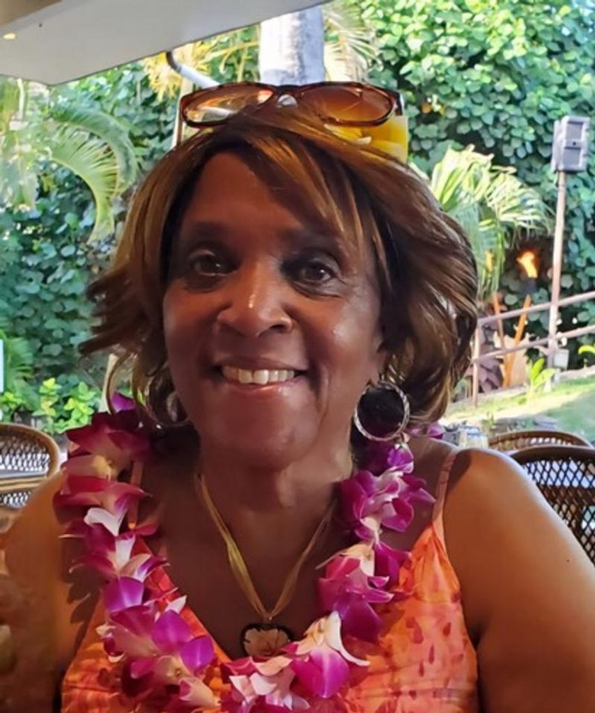 Lavern Rebecca Mims Profile Photo