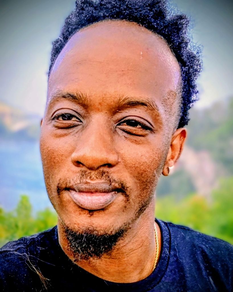 Samuel Cierre-John McCourt