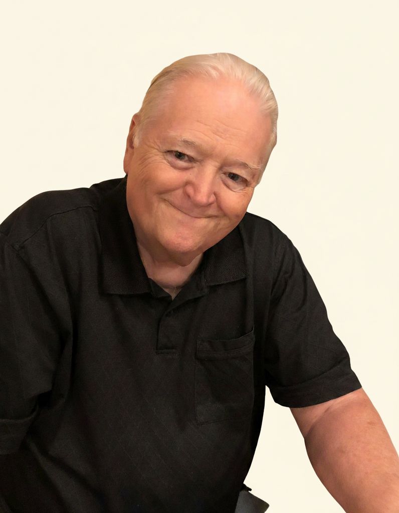 Edward R. Dowd Jr. Profile Photo