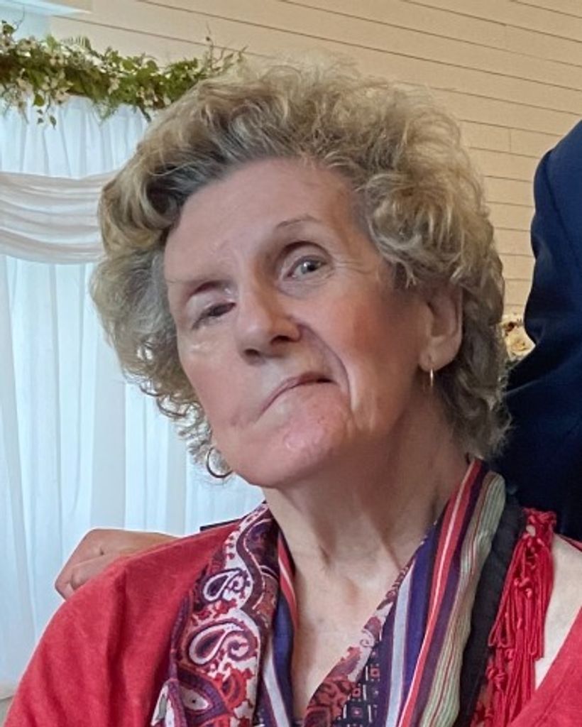 Mavis Ougel Cheramie Profile Photo