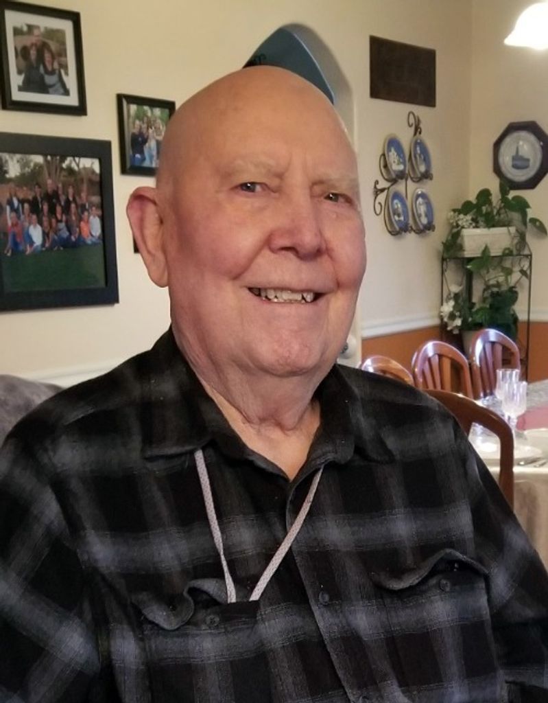 Dean L. Hammer Profile Photo