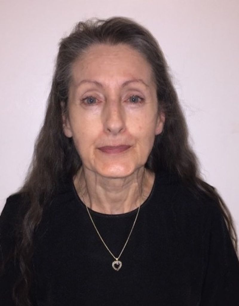 Helen Gale Hayes Profile Photo