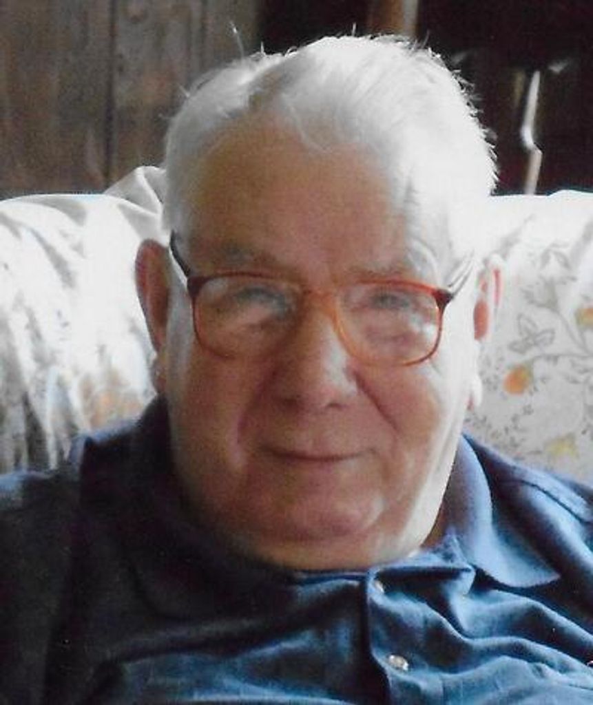 Maurice Arthur Lutze Profile Photo