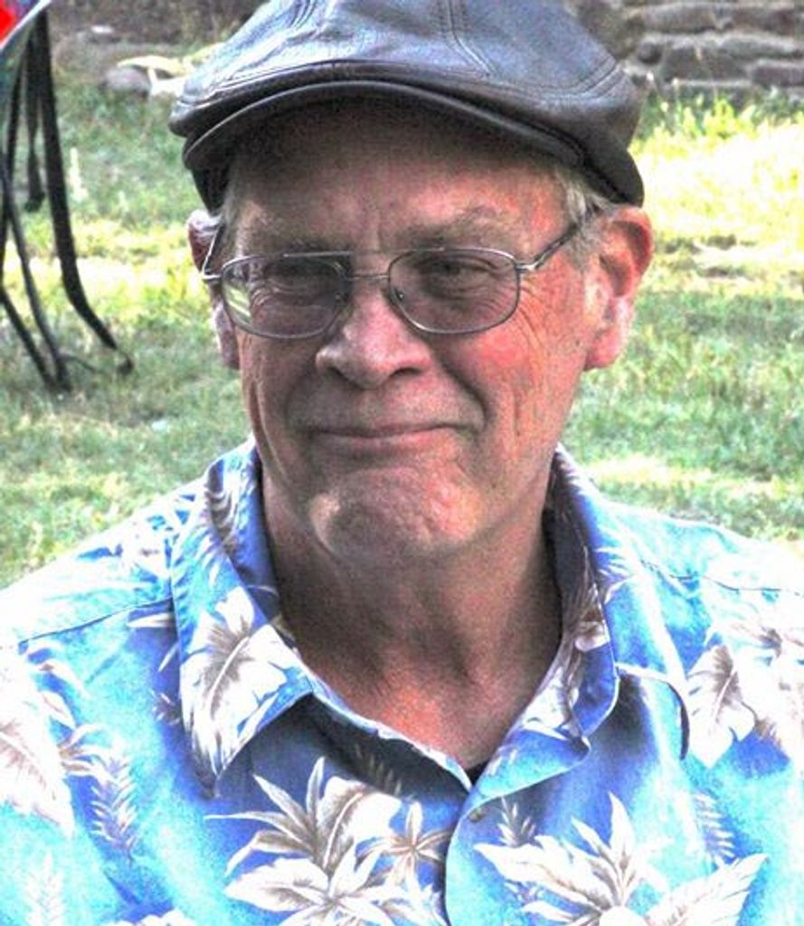 Richard Verstynen