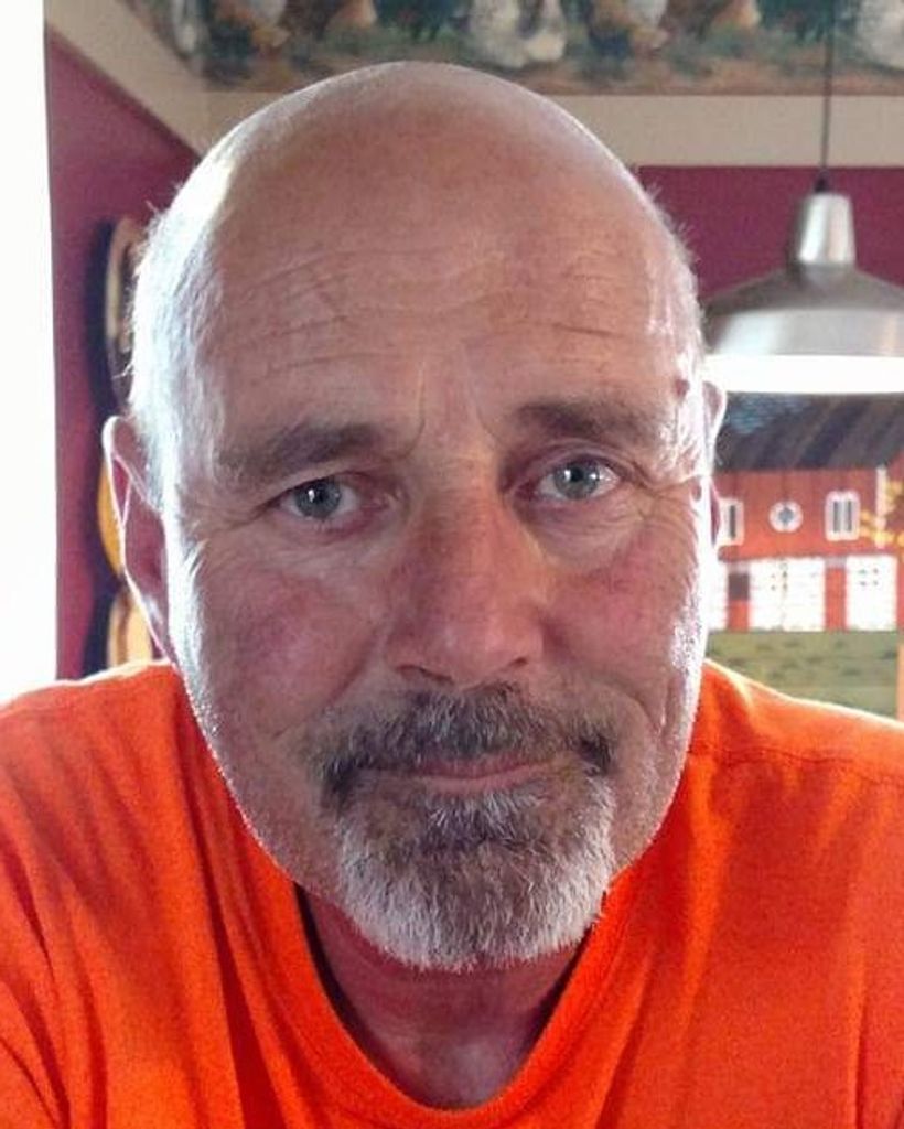Jeffrey A. Pohovey Profile Photo