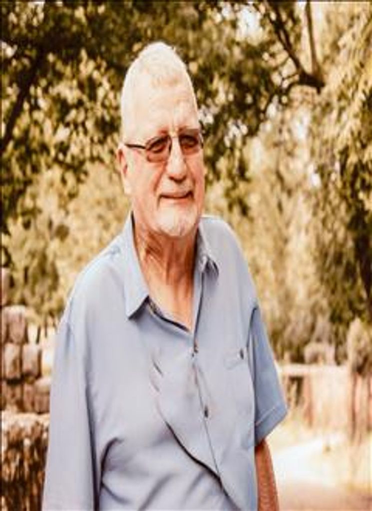 Randall Lee Crawford