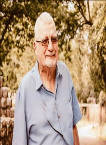 Randall Lee Crawford's obituary image