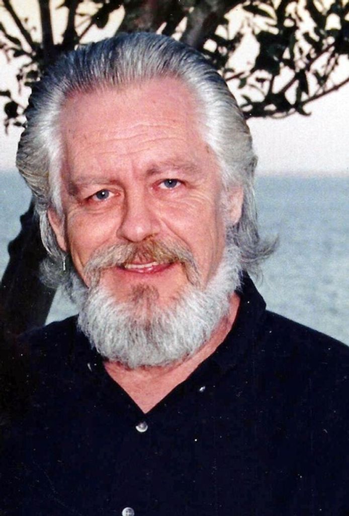 David Charles Wykoff Profile Photo