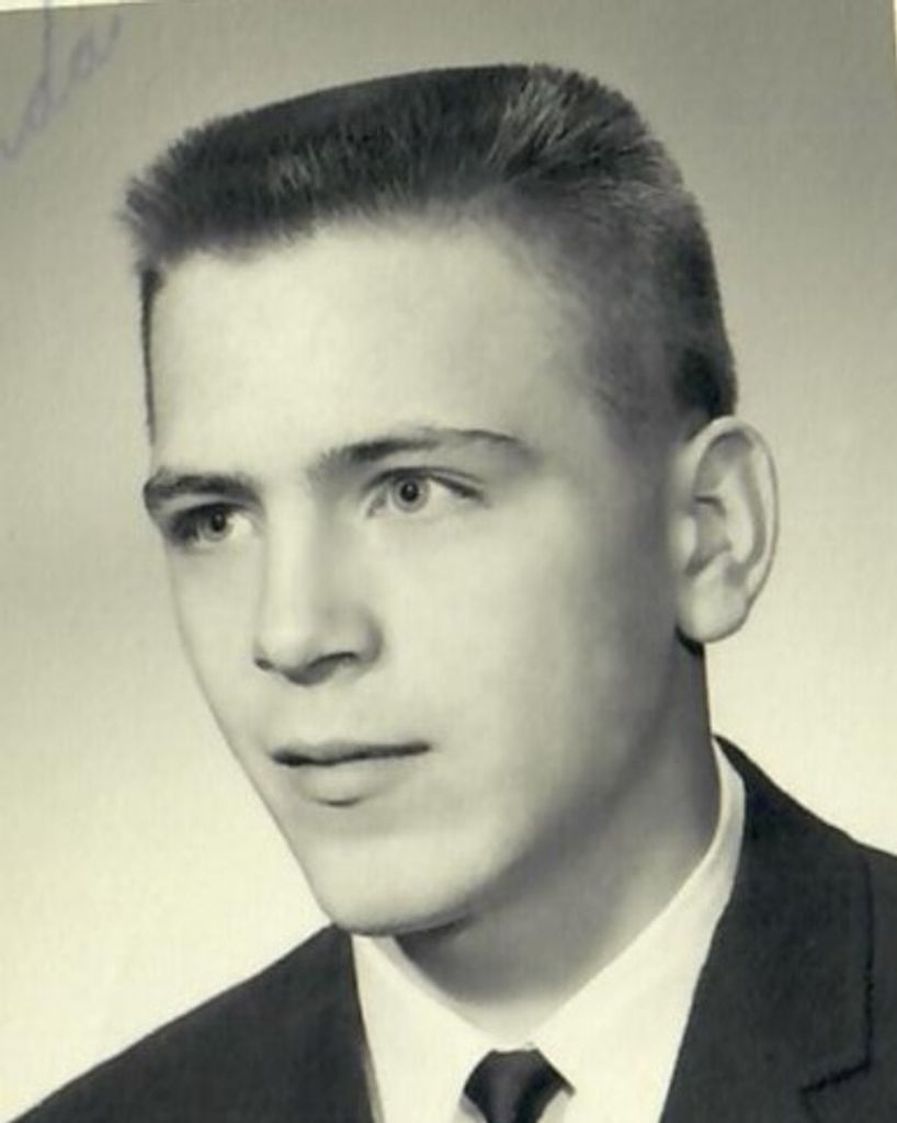 Raymond C. Grupe Profile Photo