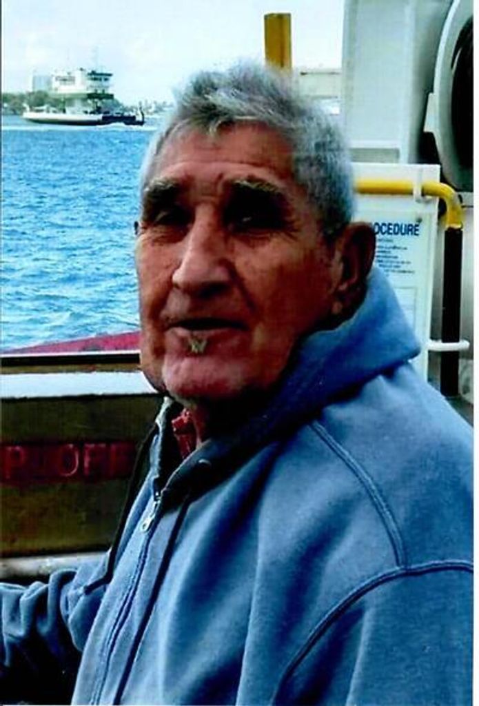 Gorje "Coco" Ramirez Profile Photo