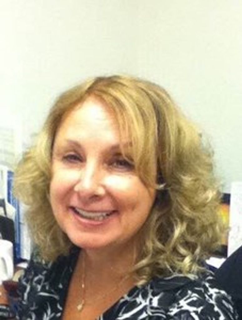 Joanne Nothnagle Profile Photo