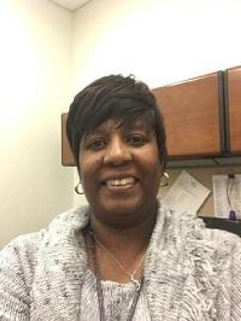 Cynthia A. Wilkes-Phillips Profile Photo