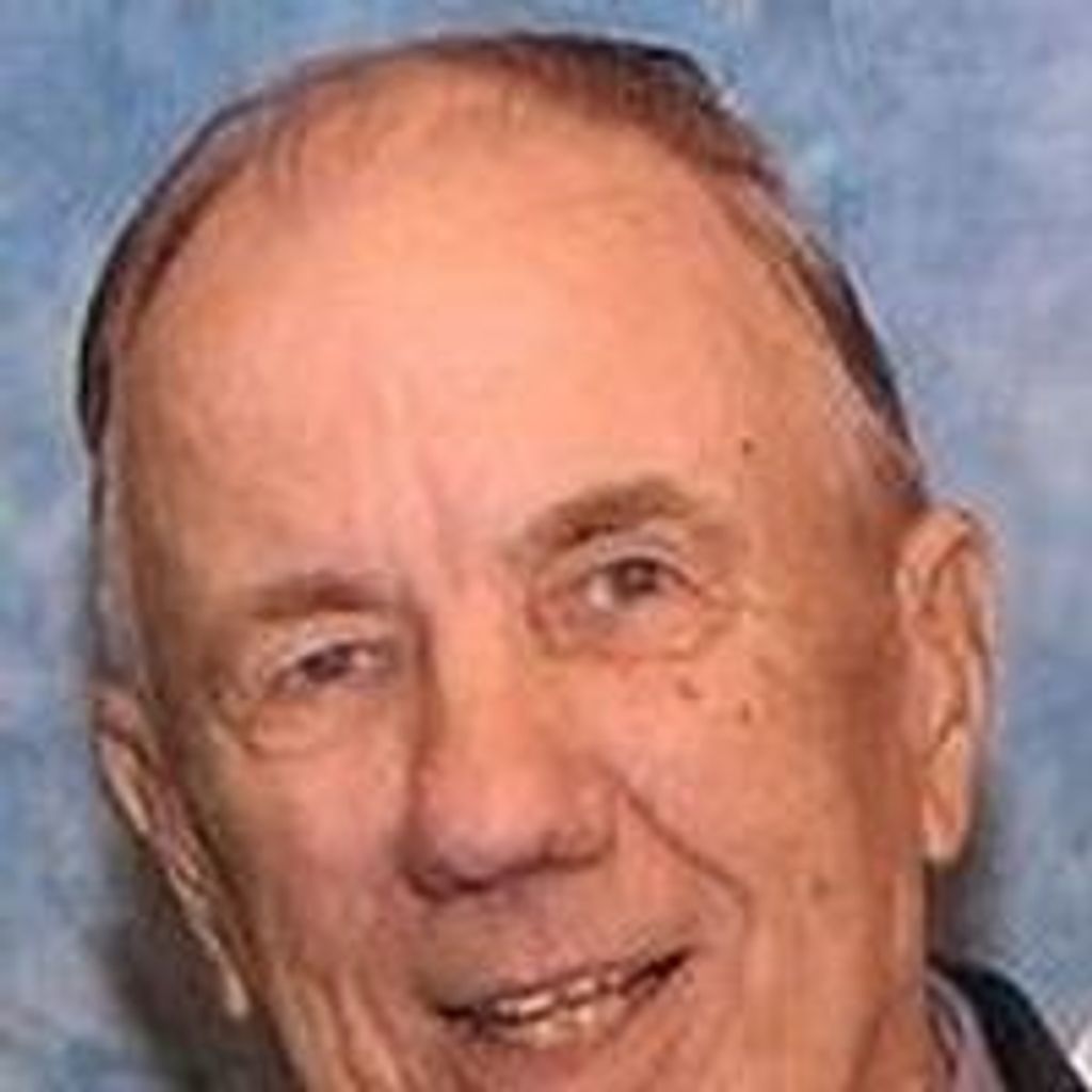 Donald A. Sybrant