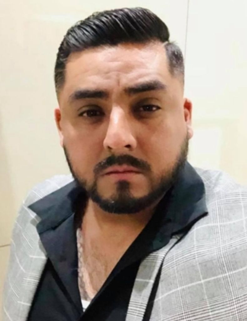 Ricardo "Rica" Garcia 