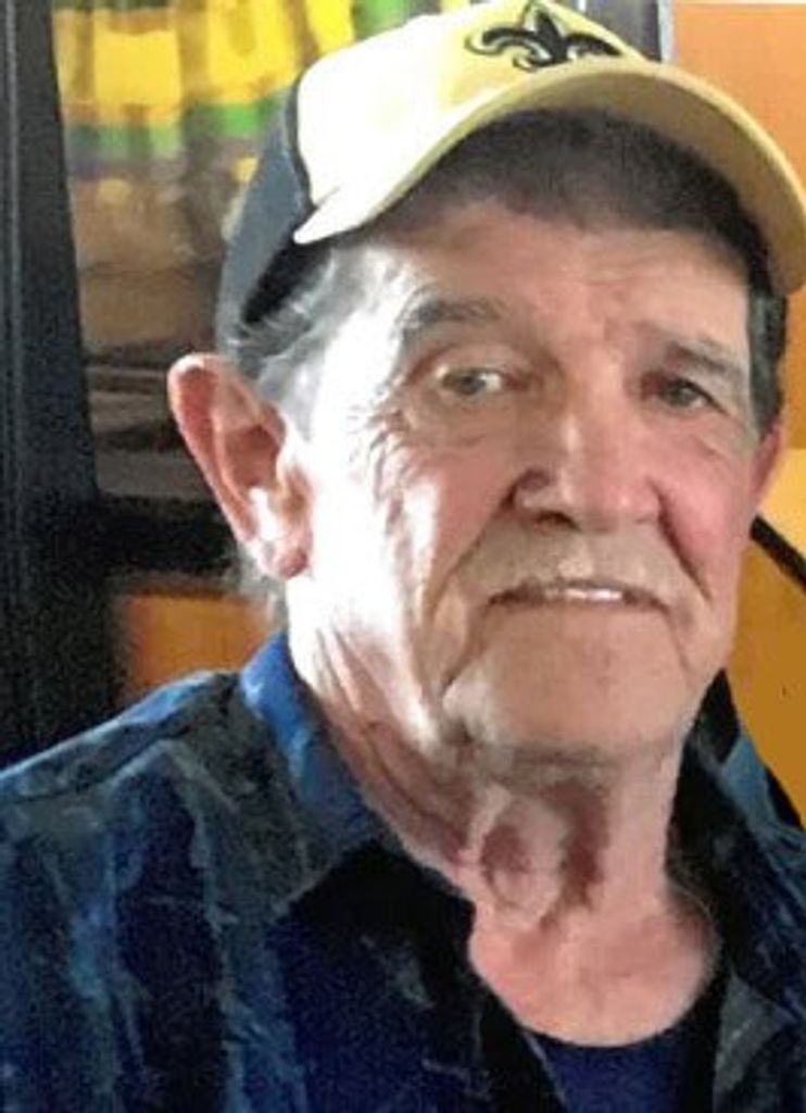 Roy L. Scott