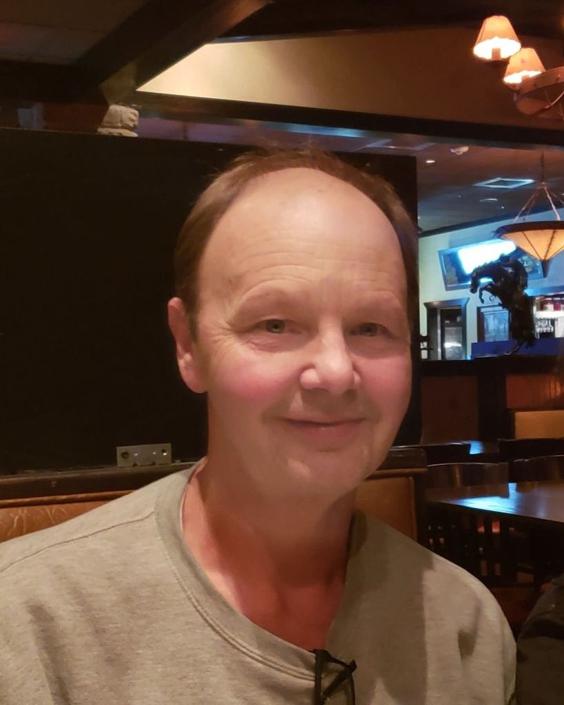 Neal William Graves Profile Photo