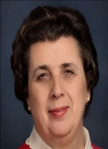 Mary C. Page's obituary image