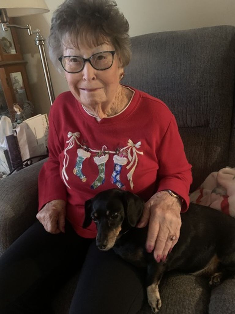 Dorothy Mae Cannedy Profile Photo