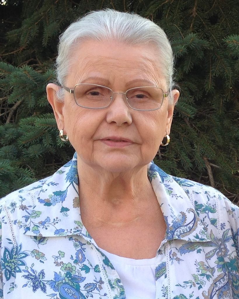 Vera "Pat" Smith Profile Photo